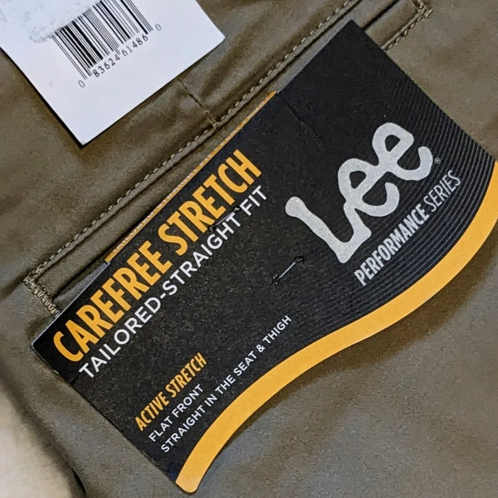 Lee performance series